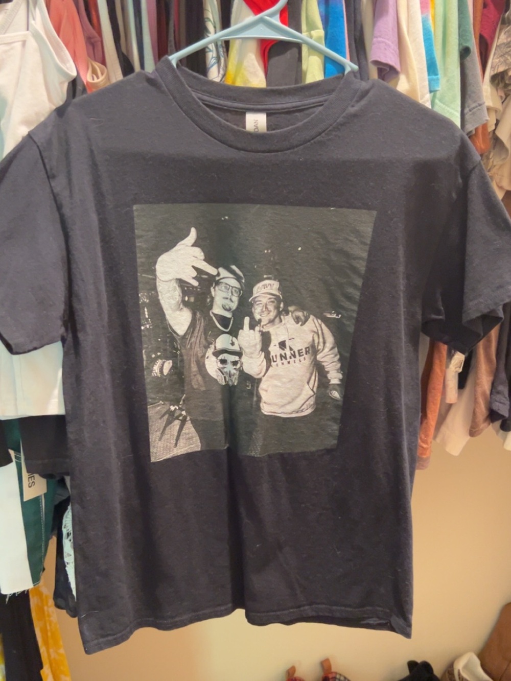 Morgan Wallen & Hardy Shirt.